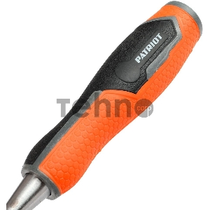 Стамеска PATRIOT, CrV, 19мм