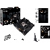 Материнская плата Asus TUF GAMING B650M-E WIFI SocketAM5 AMD B650 4xDDR5 mATX AC`97 8ch(7.1) 2.5Gg RAID+HDMI+DP, фото 10