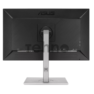 МОНИТОР 27 ASUS PA278CV Black (IPS, LED, Wide, 2560x1440, 75Hz, 5ms, 178°/178°, 350 cd/m, 1000:1, +2хDP, +НDMI, +MM, 4x