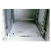 Шкаф телеком. напольный 27U (600x600) дверь стекло (ШТК-M-27.6.6-1AAA) (2 коробки), фото 4