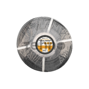 Кабель греющий саморегулирующийся экранированный SRF24-2CR/SRL24-2CR (24 Вт/1 м), 100 м PROconnect