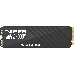 Накопитель SSD Patriot PCI-E 4.0 x4 1Tb VP4300-1TBM28H Viper VP4300 M.2 2280, фото 2