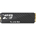 Накопитель SSD Patriot PCI-E 4.0 x4 1Tb VP4300-1TBM28H Viper VP4300 M.2 2280, фото 3