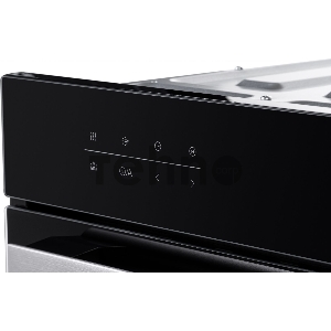 Духовой шкаф Электрический Weissgauff OEMS 459 PDB черный, встраиваемый