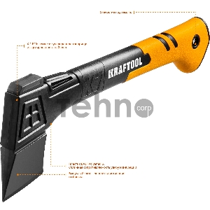Топор универсальный X7 640 г 360 мм KRAFTOOL [20660-07]