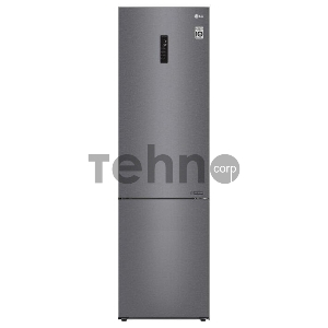 Холодильник LG GA-B509CLSL