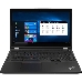 Ноутбук Lenovo ThinkPad P15 15.6" (20YQ0018UK), фото 3