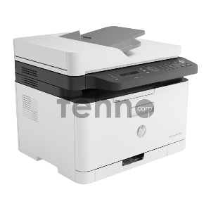 МФУ лазерный HP LaserJet 179fnw (4ZB97A) принтер/сканер/копир, A4 WiFi белый/серый МФУ лазерный HP LaserJet 179fnw (4ZB97A) принтер/сканер/копир, A4 WiFi белый/серый