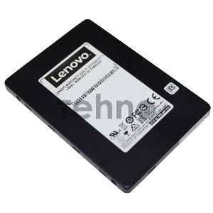 Накопитель SSD Lenovo 1x800Gb SAS 4XB7A17062 Hot Swapp 2.5