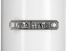 Водонагреватель Candy CR80V-B2SL(R) 1.5кВт 80л электрический настенный/белый