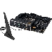 Материнская плата Asus TUF GAMING B650M-E WIFI SocketAM5 AMD B650 4xDDR5 mATX AC`97 8ch(7.1) 2.5Gg RAID+HDMI+DP, фото 1