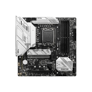 Материнская плата MAG B760M MORTAR  Soc-1700 Intel B760 4xDDR5 mATX AC`97 8ch(7.1) 2.5Gg+HDMI+DP