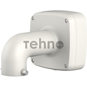 Настенный кронштейн для камер серий SD42, SD32, SD29, HDBW2, HDBW3, HDBW4, EB1 Wall Mount PFB302S