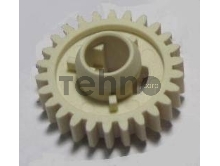 Шестерня резинового вала 26T HP LJ P1102/M1132/M1212/M1214/M1217 (RU7-0100)
