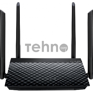 Маршрутизатор ASUS RT-N19