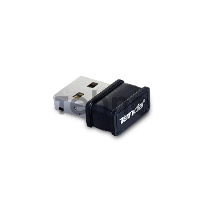 Сетевое оборудование TENDA W311MI Адаптер Wireless N150 Pico USB 2.0 Adapter with 2dBi with 1 fixed antenna (internal PCB)