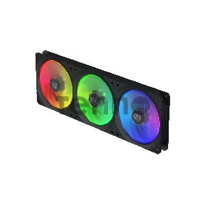 Вентилятор для корпуса 360MM B2D3-18NPA-R1 COOLER MASTER