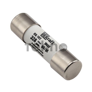 Предохранитель ПЦ-102 16А 10х38 SchE 21366DEK