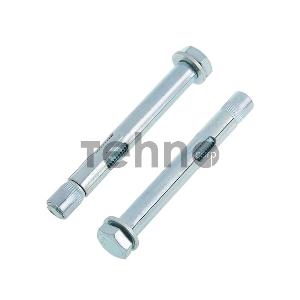 Болт анкерный 8х60 пакет Tech-Krep 103910