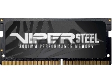 Оперативная память Patriot Memory DDR4 2400 (PC 19200) SODIMM 260 pin, 32 ГБ 1 шт. 1.2 В, CL 15, PVS432G240C5S