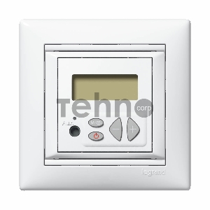 Рамка 1-м Valena бел. Leg 774451