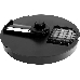 Блендер POLARIS PHB1589AL CUBE черный погружной 1500Вт, фото 7