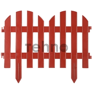 Забор декоративный GRINDA Забор декоративный GRINDA