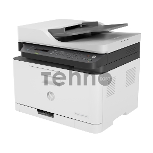 МФУ лазерный HP LaserJet 179fnw (4ZB97A) принтер/сканер/копир, A4 WiFi белый/серый МФУ лазерный HP LaserJet 179fnw (4ZB97A) принтер/сканер/копир, A4 WiFi белый/серый