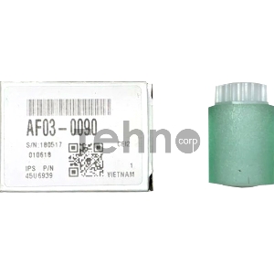 Ролик подачи Ricoh Aficio 3035/3045/MP3500/4000/4500/5000 (AF030090)