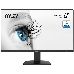Монитор MSI PRO MP273 27" FHD (1920x1080 (матовый))/flat/IPS/75Hz/5ms/HDMI/DP/1y/3.9kg/black 27"(1920x1080 (матовый))/  (Ghz)/Mb/Gb/Ext:war 1y/black/, фото 3