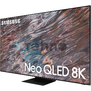 Телевизор Samsung 85 QE85QN800BUXCE