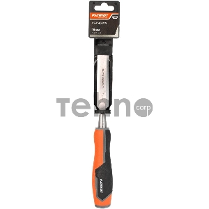 Стамеска PATRIOT, CrV, 19мм