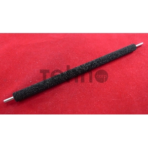 Вал подачи тонера (Supply Roller) Brother HL-1110/1112/1210/1212, DCP-1510/1512/1610/1612, MFC-1810/1815 (TN-1075) (ELP, Китай) Вал подачи тонера (Supply Roller) Brother HL-1110/1112/1210/1212, DCP-1510/1512/1610/1612, MFC-1810/1815 (TN-1075) (ELP, Китай)