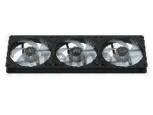Вентилятор для корпуса 360MM B2D3-18NPA-R1 COOLER MASTER