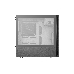 Корпус без БП Cooler Master Silencio S600, USB3.0x2, 1xSD card reader, 2x120 Fan, TG Side Panel, ATX, w/o PSU, фото 14