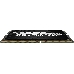 Оперативная память Patriot Memory DDR4 2400 (PC 19200) SODIMM 260 pin, 32 ГБ 1 шт. 1.2 В, CL 15, PVS432G240C5S, фото 2