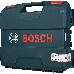 Аккумуляторная дрель-шуруповёрт BOSCH GSR 18V-50 (06019H5020)  2х2.0Ач, в кейсе, фото 3