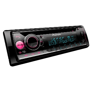 Автомагнитола CD Pioneer DEH-S2250UI 1DIN 4x50Вт