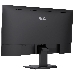 Монитор MSI PRO MP273 27" FHD (1920x1080 (матовый))/flat/IPS/75Hz/5ms/HDMI/DP/1y/3.9kg/black 27"(1920x1080 (матовый))/  (Ghz)/Mb/Gb/Ext:war 1y/black/, фото 11