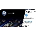 Тонер-картридж HP 656X голубой для HP CLJ M652/M653 (CF461X) 22000 стр, фото 4