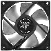 Вентилятор ID-Cooling NO-8025-SD (80x80x25 мv, 2000 об/мин), фото 6