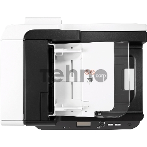 Сканер HP Scanjet Enterprise Flow 7500, планшетный A4 (216x864 mm), 600x600dpi, 24bit, USB, LCD, ADF 100 sheets, 50(100) ppm, Duplex, 1y warr, (замена L2725A)
