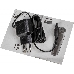 Бритва роторная Philips S1231/41 реж.эл.:3 питан.:элек.сеть/аккум. черный, фото 19