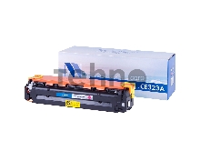 Картридж NV Print совместимый HP CE323A Magenta для LJ Color CP1525 (1300k)