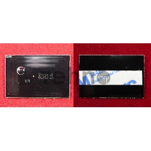 Чип для Kyocera TASKalfa 250ci/300ci (TK-865) Black 20K (ELP, Китай)