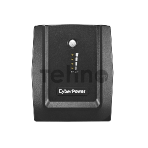 Источник бесперебойного питания UPS Line-Interactive CyberPower UT2200E 2200VA/1320W USB/RJ11/45 (4 Schuko)