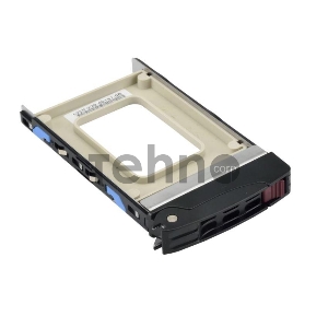 Заглушка диска для СХД TRAY MCP-220-00147-0B SUPERMICRO