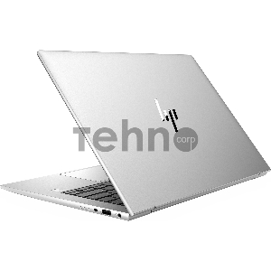 Ноутбук HP Elitebook 840 G9 14(1920x1080)/Intel Core i5 1235U(1.3Ghz)/16384Mb/512SSDGb/noDVD/Int:Intel Iris Xe Graphics/war 1y/DOS