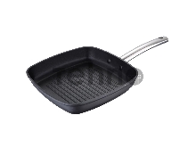 СКОВОРОДА BERGNER GRILL 28CM BGMP-3510