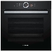 Электрический духовой шкаф Bosch HSG636BB1, фото 8